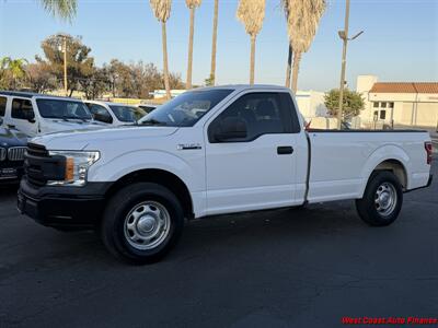 2018 Ford F-150 XL - Photo 49 - San Marcos, CA 92078