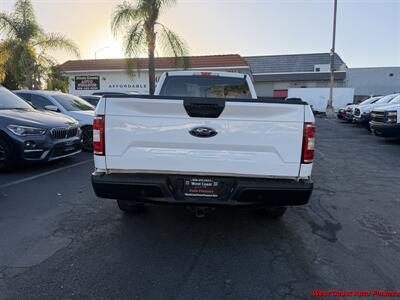 2018 Ford F-150 XL - Photo 63 - San Marcos, CA 92078