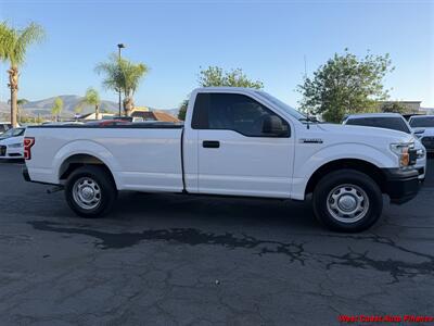 2018 Ford F-150 XL - Photo 7 - San Marcos, CA 92078