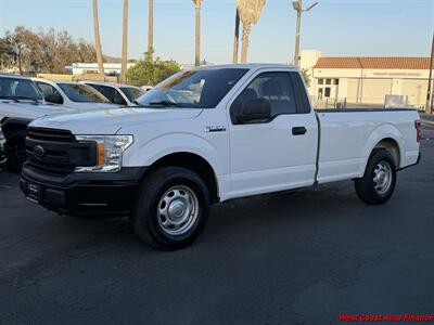 2018 Ford F-150 XL - Photo 51 - San Marcos, CA 92078