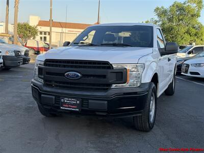 2018 Ford F-150 XL - Photo 3 - San Marcos, CA 92078