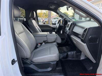2018 Ford F-150 XL - Photo 14 - San Marcos, CA 92078