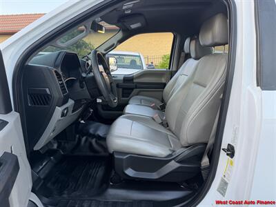 2018 Ford F-150 XL - Photo 20 - San Marcos, CA 92078