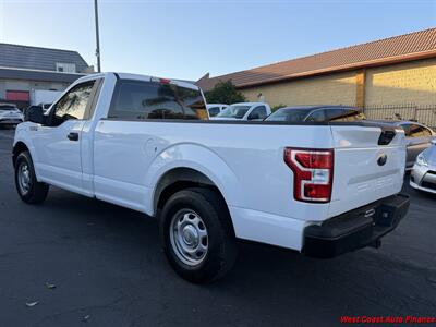 2018 Ford F-150 XL - Photo 61 - San Marcos, CA 92078