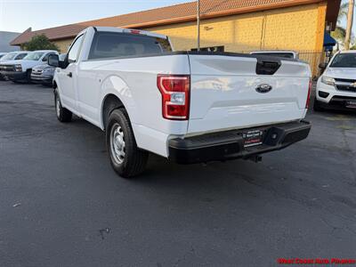 2018 Ford F-150 XL - Photo 41 - San Marcos, CA 92078