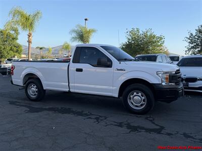 2018 Ford F-150 XL - Photo 68 - San Marcos, CA 92078
