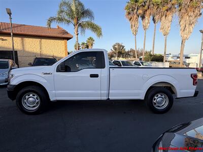 2018 Ford F-150 XL - Photo 44 - San Marcos, CA 92078