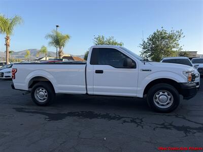 2018 Ford F-150 XL - Photo 56 - San Marcos, CA 92078