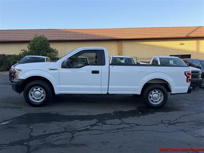 2018 Ford F-150 XL - Photo 38 - San Marcos, CA 92078
