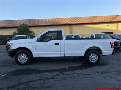 2018 Ford F-150 XL - Photo 8 - San Marcos, CA 92078
