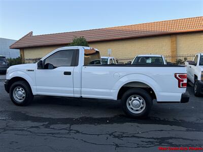 2018 Ford F-150 XL - Photo 29 - San Marcos, CA 92078