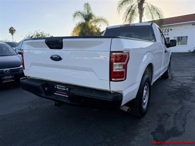 2018 Ford F-150 XL - Photo 64 - San Marcos, CA 92078