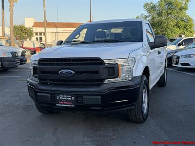 2018 Ford F-150 XL - Photo 55 - San Marcos, CA 92078