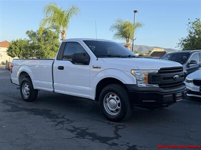 2018 Ford F-150 XL - Photo 67 - San Marcos, CA 92078