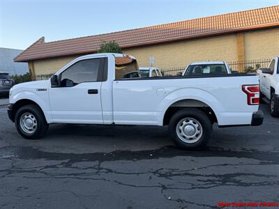 2018 Ford F-150 XL - Photo 28 - San Marcos, CA 92078