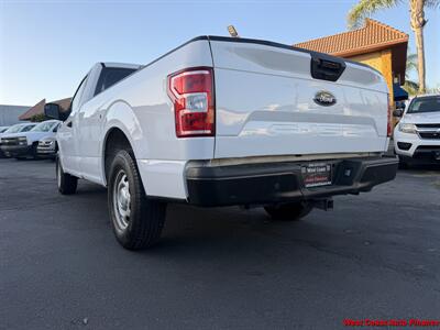 2018 Ford F-150 XL - Photo 39 - San Marcos, CA 92078