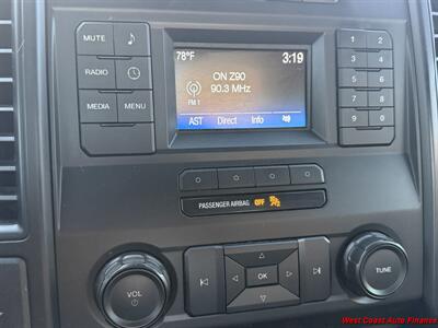 2018 Ford F-150 XL - Photo 33 - San Marcos, CA 92078