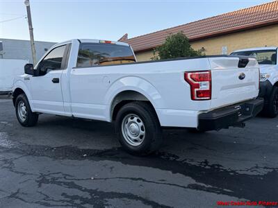 2018 Ford F-150 XL - Photo 26 - San Marcos, CA 92078