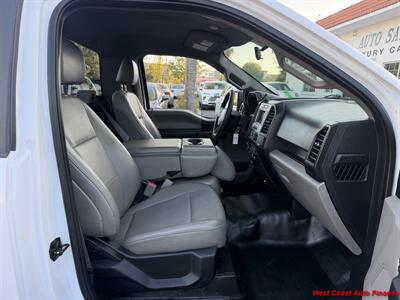 2018 Ford F-150 XL - Photo 15 - San Marcos, CA 92078