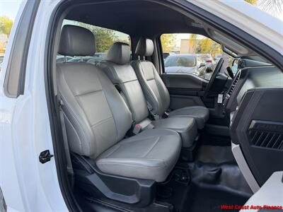 2018 Ford F-150 XL - Photo 16 - San Marcos, CA 92078