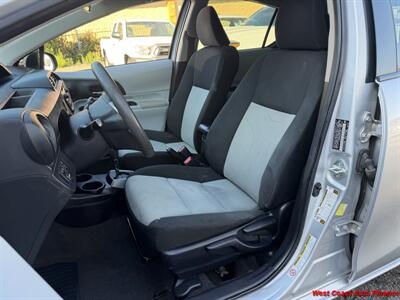 2014 Toyota Prius c Two - Photo 19 - San Marcos, CA 92078