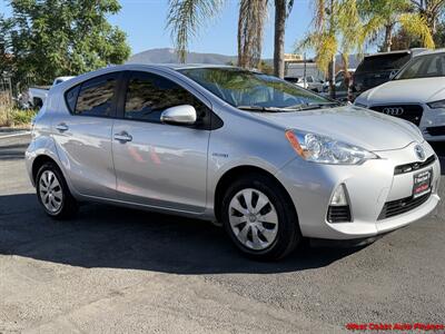 2014 Toyota Prius c Two - Photo 49 - San Marcos, CA 92078
