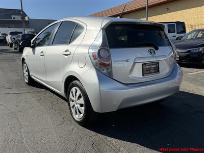 2014 Toyota Prius c Two - Photo 5 - San Marcos, CA 92078