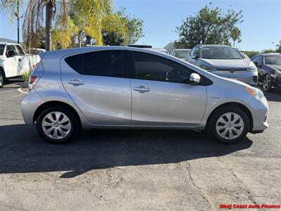 2014 Toyota Prius c Two - Photo 48 - San Marcos, CA 92078