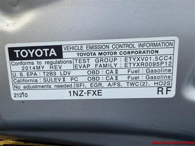 2014 Toyota Prius c Two - Photo 53 - San Marcos, CA 92078
