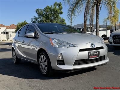 2014 Toyota Prius c Two - Photo 52 - San Marcos, CA 92078