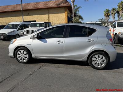 2014 Toyota Prius c Two - Photo 3 - San Marcos, CA 92078