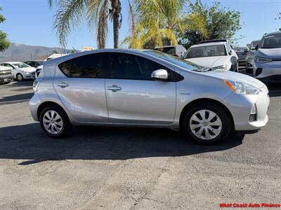 2014 Toyota Prius c Two - Photo 2 - San Marcos, CA 92078