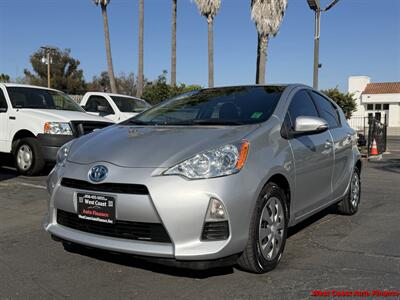 2014 Toyota Prius c Two - Photo 8 - San Marcos, CA 92078