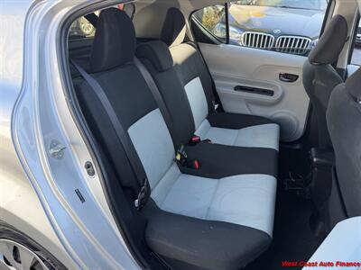 2014 Toyota Prius c Two - Photo 18 - San Marcos, CA 92078