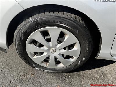 2014 Toyota Prius c Two - Photo 37 - San Marcos, CA 92078