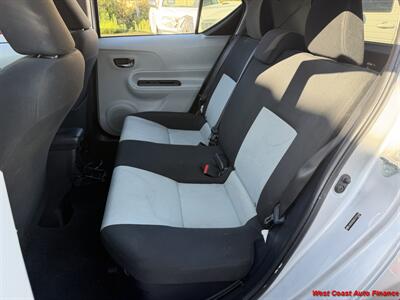 2014 Toyota Prius c Two - Photo 35 - San Marcos, CA 92078