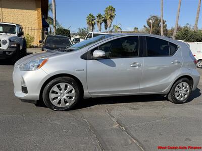 2014 Toyota Prius c Two - Photo 27 - San Marcos, CA 92078