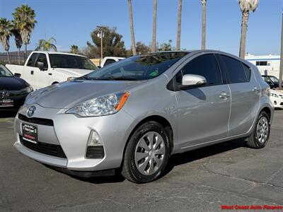 2014 Toyota Prius c Two - Photo 42 - San Marcos, CA 92078