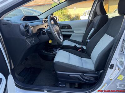 2014 Toyota Prius c Two - Photo 30 - San Marcos, CA 92078