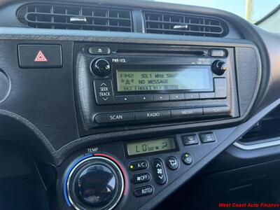 2014 Toyota Prius c Two - Photo 10 - San Marcos, CA 92078