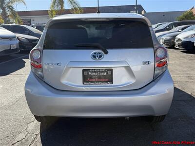 2014 Toyota Prius c Two - Photo 28 - San Marcos, CA 92078