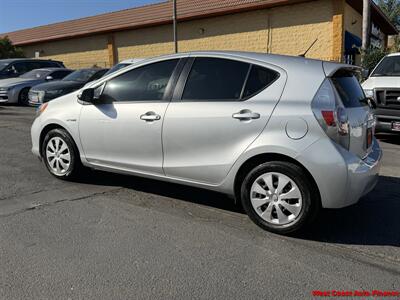 2014 Toyota Prius c Two - Photo 44 - San Marcos, CA 92078