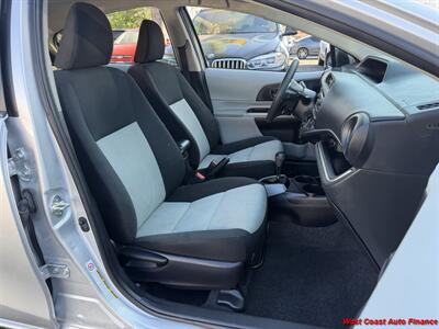 2014 Toyota Prius c Two - Photo 17 - San Marcos, CA 92078