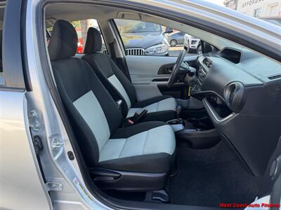 2014 Toyota Prius c Two - Photo 14 - San Marcos, CA 92078