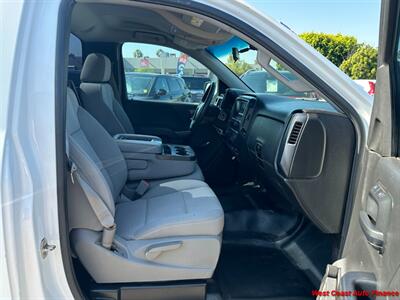 2016 Chevrolet Silverado 1500 Work Truck   - Photo 25 - San Diego, CA 92111