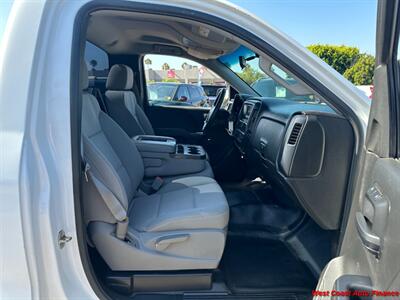 2016 Chevrolet Silverado 1500 Work Truck   - Photo 14 - San Diego, CA 92111