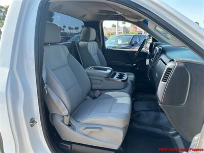 2016 Chevrolet Silverado 1500 Work Truck   - Photo 21 - San Diego, CA 92111