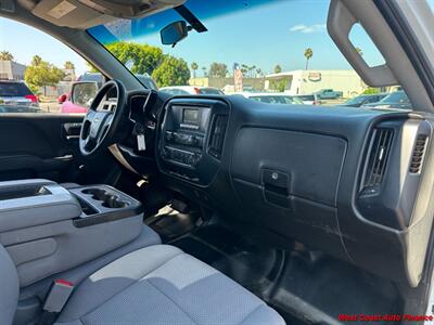 2016 Chevrolet Silverado 1500 Work Truck   - Photo 22 - San Diego, CA 92111