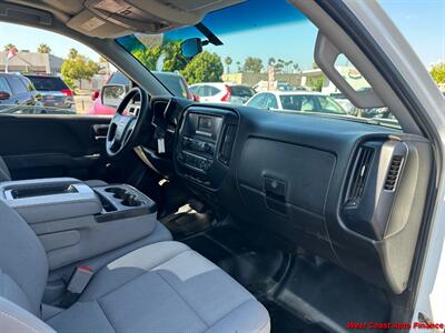 2016 Chevrolet Silverado 1500 Work Truck   - Photo 7 - San Diego, CA 92111