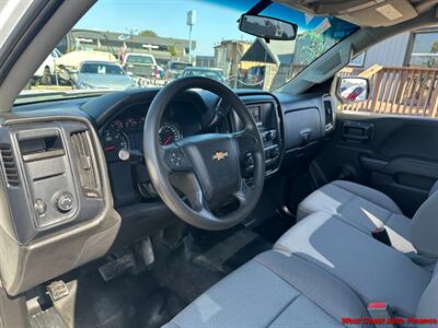 2016 Chevrolet Silverado 1500 Work Truck   - Photo 15 - San Diego, CA 92111